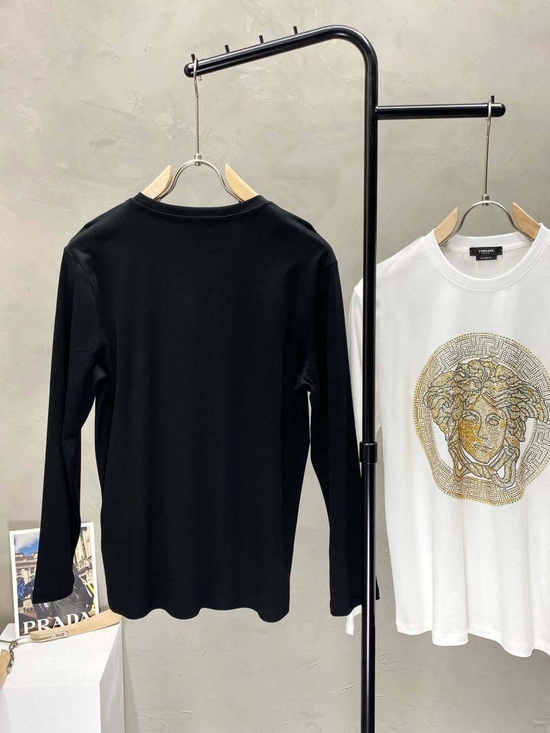 Versace T-Shirts